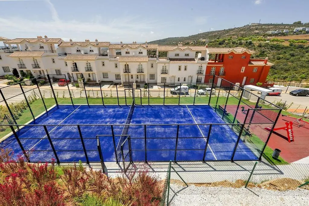 New Modern House With Private Pool Villa Manilva Holiday home