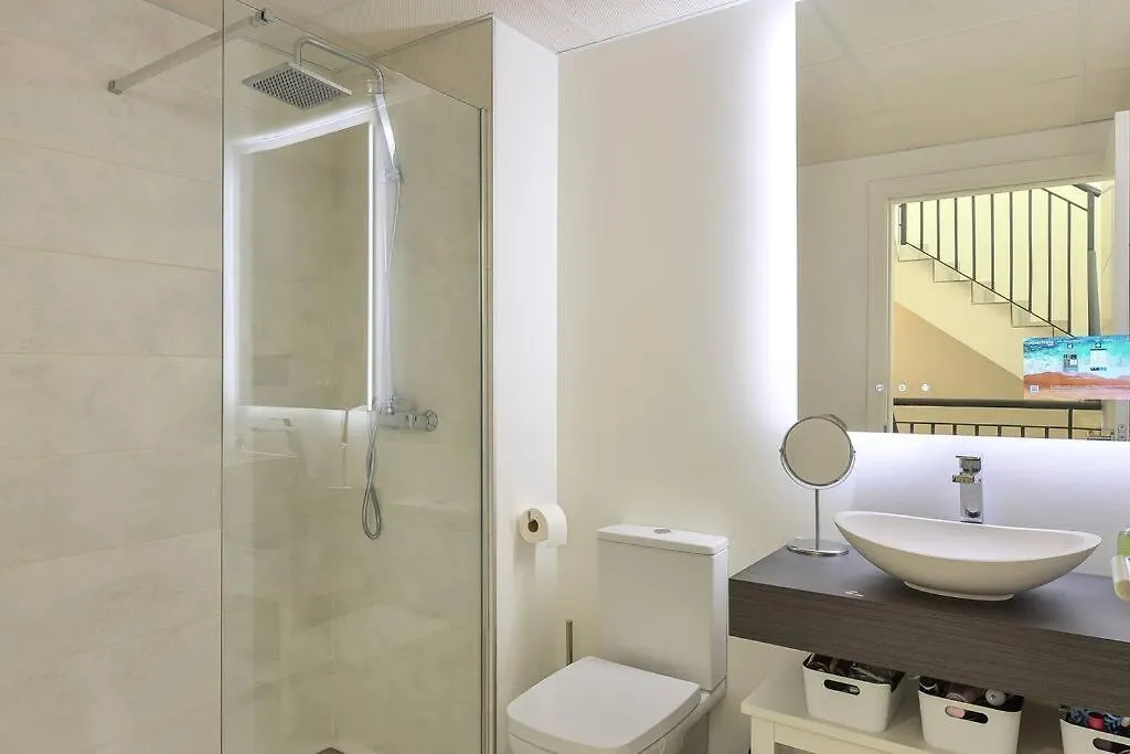 New Modern House With Private Pool Villa Manilva Holiday home