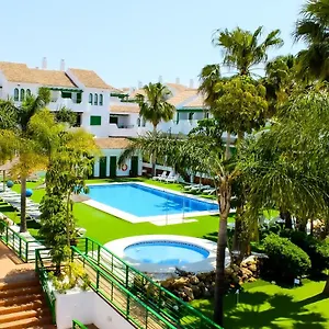 3* Hotel apartamentowy Sun