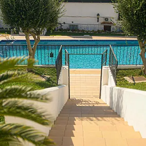 Townhouse In Monte Vinas - Manilva