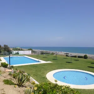 2203-1st Line Beach House!aldea Beach Manilva