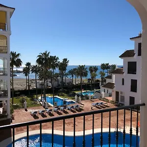 Appartement Puerto De La Duquesa Sea View, Manilva