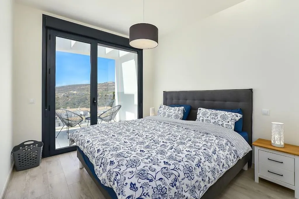 Holiday home New Modern House With Private Pool Villa Manilva