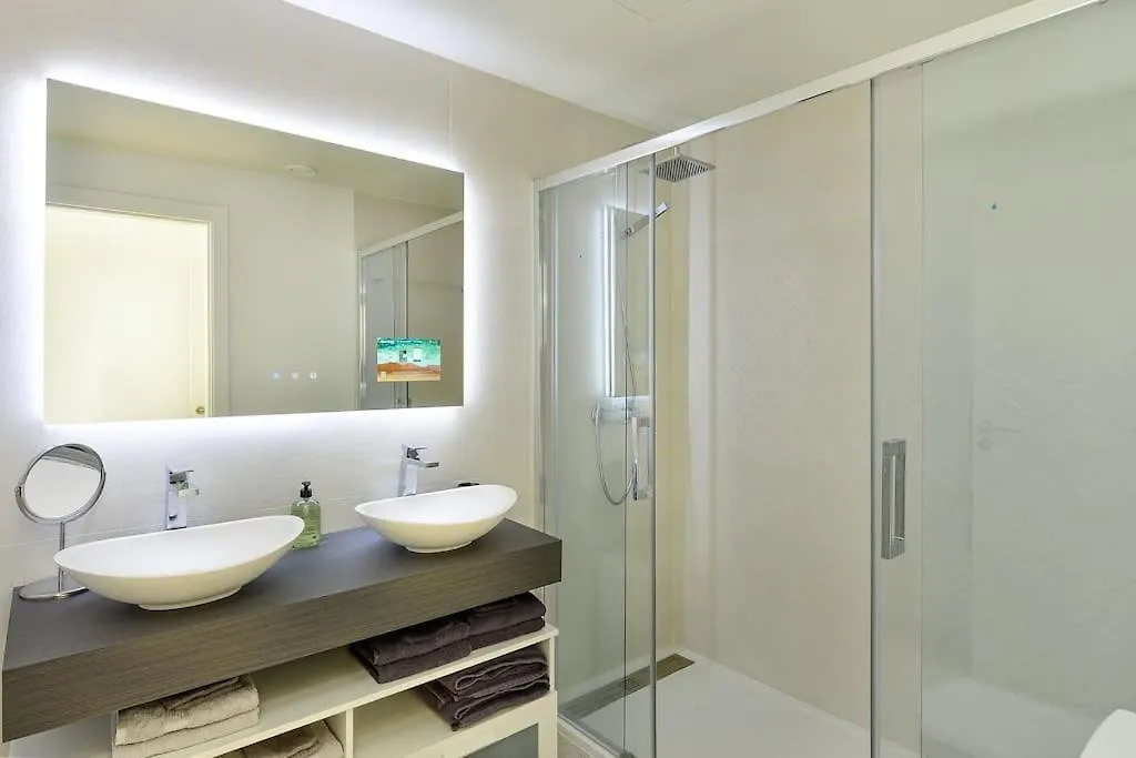 New Modern House With Private Pool Villa Manilva 0*,  Spain