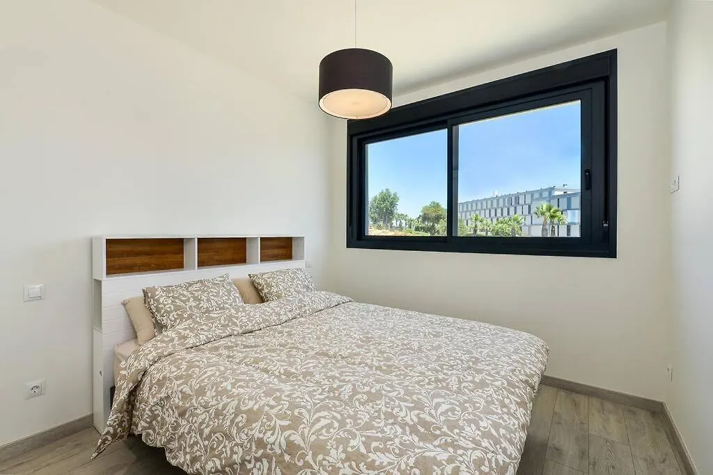 New Modern House With Private Pool Villa Manilva 0*,  Spain
