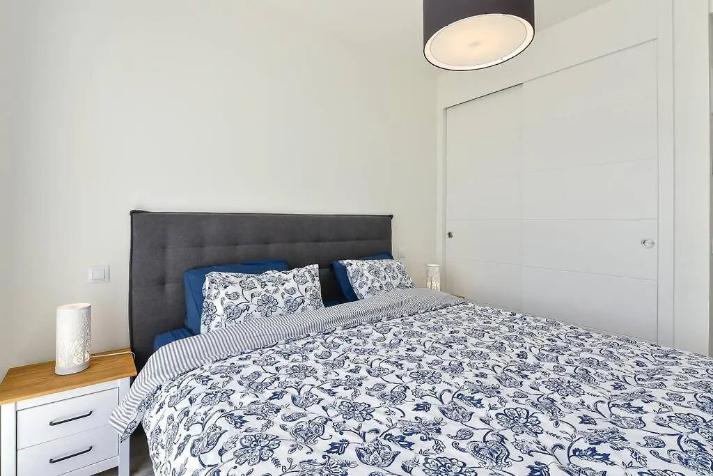 New Modern House With Private Pool Villa Manilva Holiday home